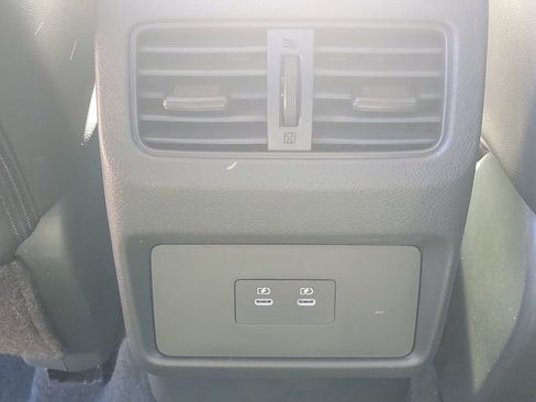 New 2026 Nissan Rogue Rock Creek image 18