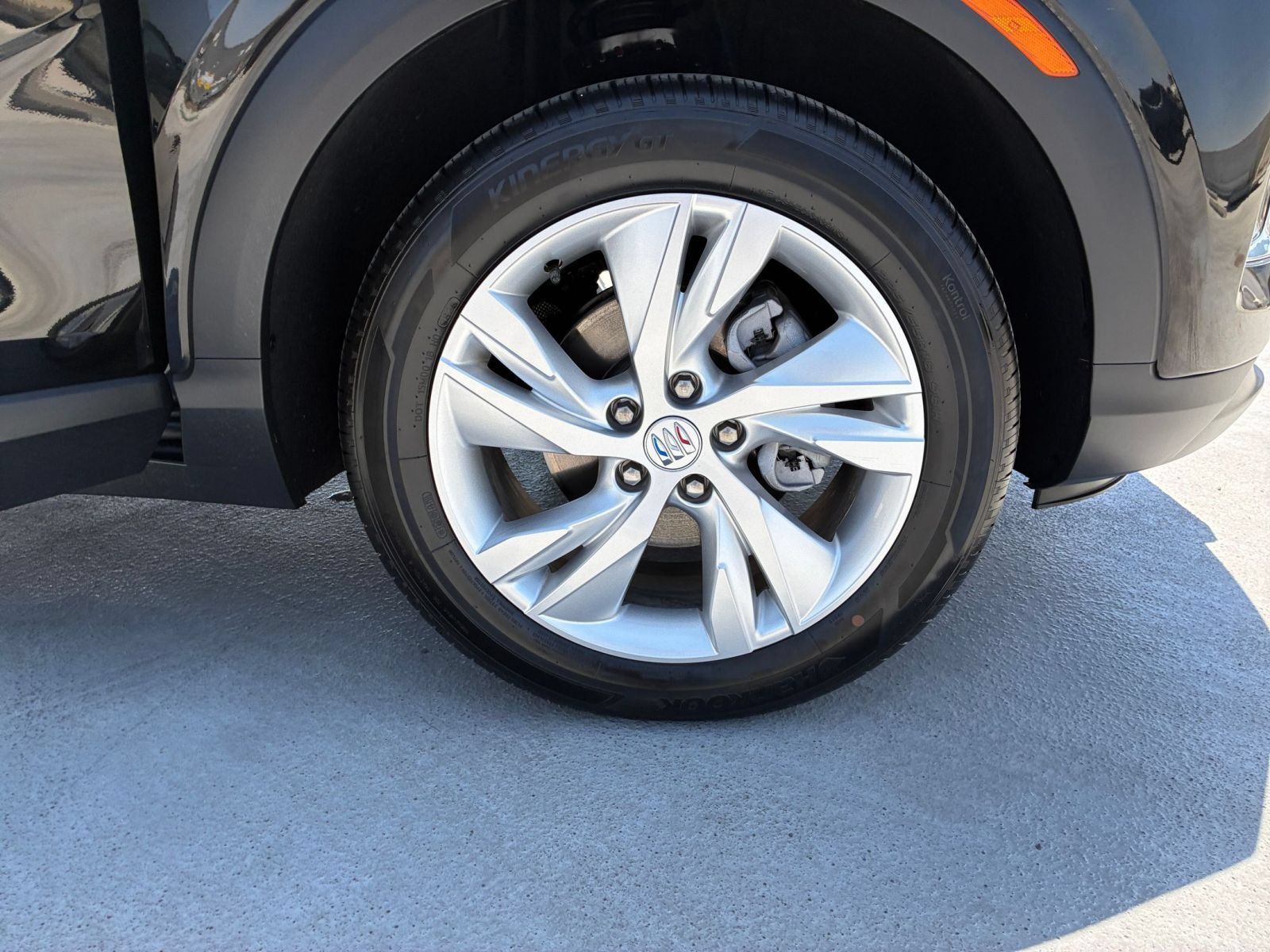 Used 2026 Buick Encore GX Preferred FWD image 28