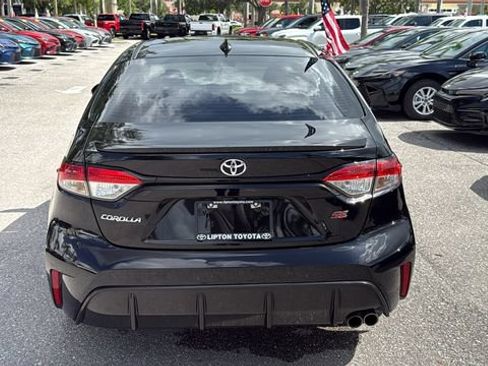 Used 2024 Toyota Corolla SE FWD image 6