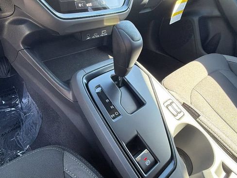 New 2026 Subaru Crosstrek 2.0i Premium AWD/4WD image 24