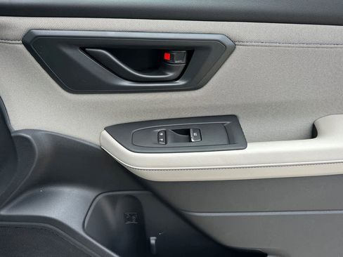 New 2026 Subaru Forester Premium image 19