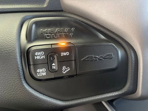 New 2022 RAM 2500 Big Horn w/ Level C Equiment Group image 47