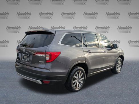 Certified 2020 Honda Pilot EX-L image 5