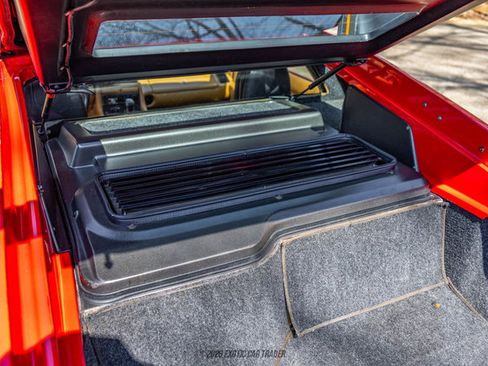 Used 1991 Lotus Esprit SE RWD image 65