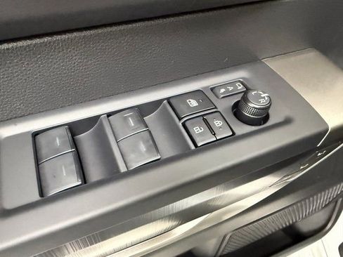 New 2026 Toyota Tundra Platinum AWD/4WD image 28