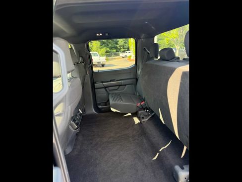 Used 2022 Ford F150 XL w/ STX Black Appearance Package AWD/4WD image 9