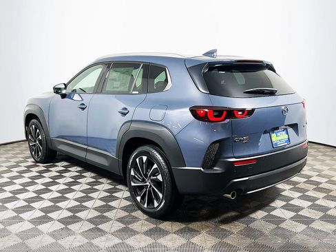 New 2026 MAZDA CX-50 2.5 Hybrid w/ Weather Package image 5