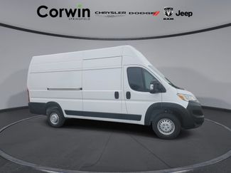 New 2026 RAM ProMaster 3500 w/ Safety Group FWD 360° Tour