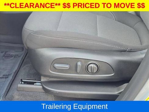 Certified 2023 Chevrolet Traverse LT w/ LPO, Floor Liner Package AWD/4WD image 22