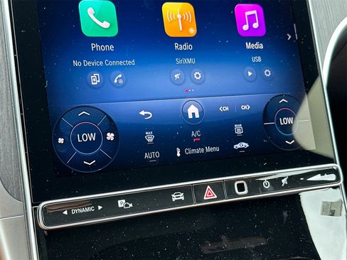 New 2025 Mercedes-Benz C 300 4MATIC Sedan image 21