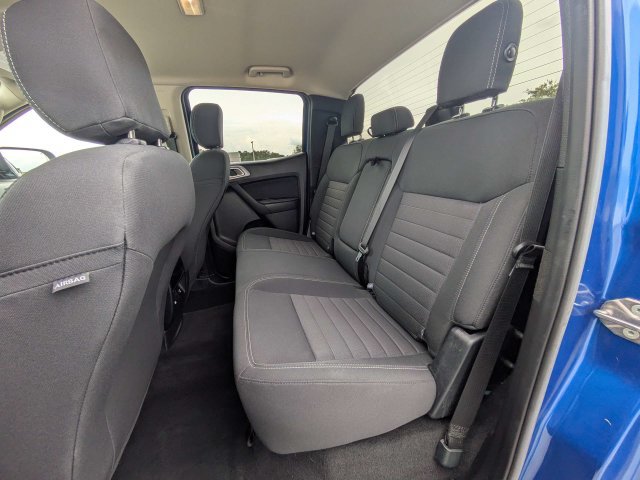 Used 2019 Ford Ranger XLT w/ FX4 Off-Road Package AWD/4WD image 14