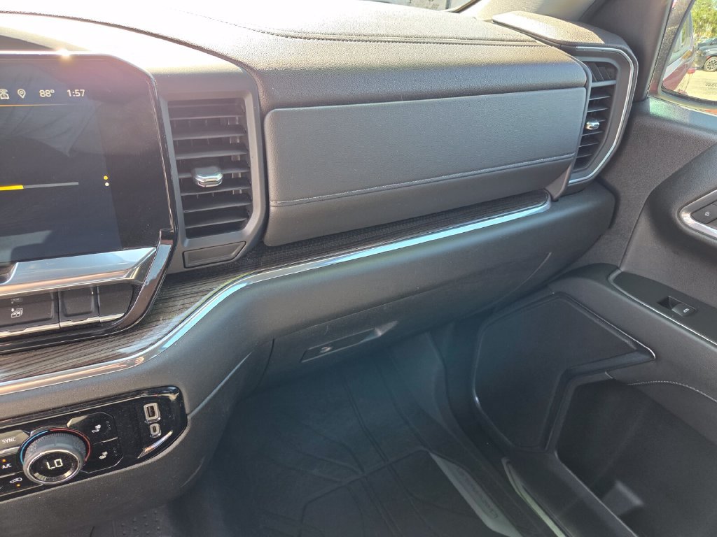 Used 2023 Chevrolet Silverado 1500 LT w/ Protection Package RWD image 25