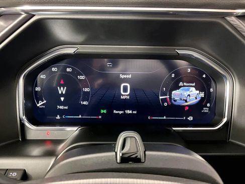 Certified 2026 GMC Sierra 1500 Denali Ultimate image 49