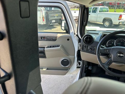 Used 2005 HUMMER H2 AWD/4WD image 60