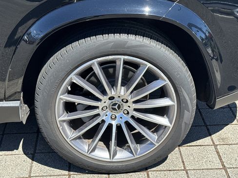 Certified 2022 Mercedes-Benz GLE 350 4MATIC image 12