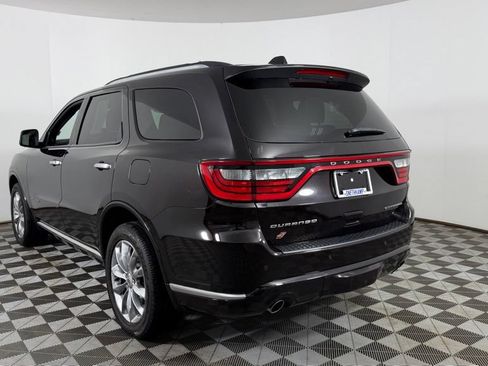 Used 2024 Dodge Durango Citadel AWD/4WD image 6