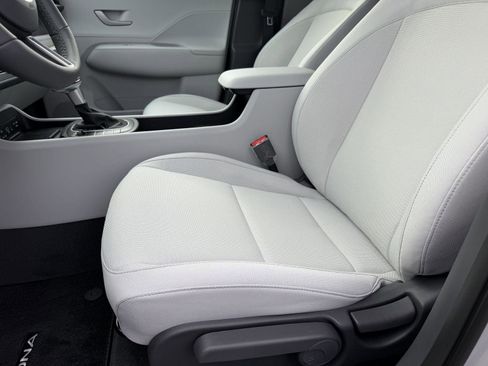 New 2026 Hyundai Kona SEL Sport FWD image 11