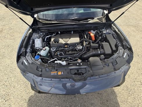 Used 2025 MAZDA CX-30 AWD 2.5 S w/ Preferred Package image 22