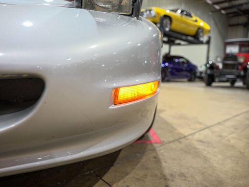 Used 1996 Pontiac Firebird Formula image 34