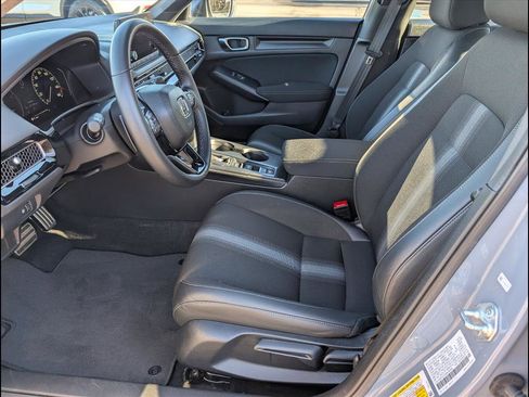 Certified 2024 Honda Civic Sport image 14