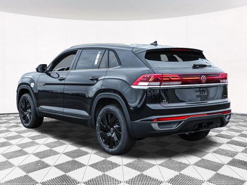 New 2026 Volkswagen Atlas Cross Sport SE image 19