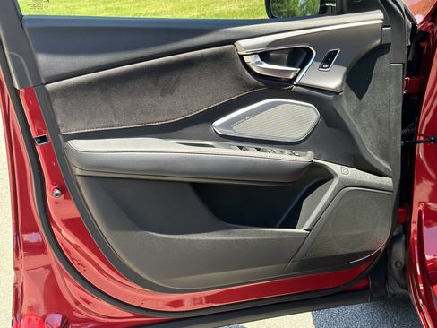 Certified 2024 Acura RDX A-Spec AWD/4WD image 16