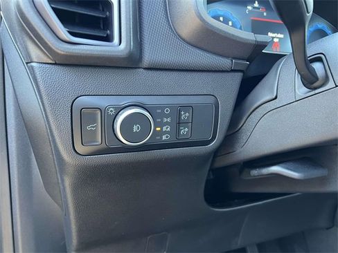 New 2025 Ford Bronco Sport Badlands w/ Sasquatch Badlands Package image 10