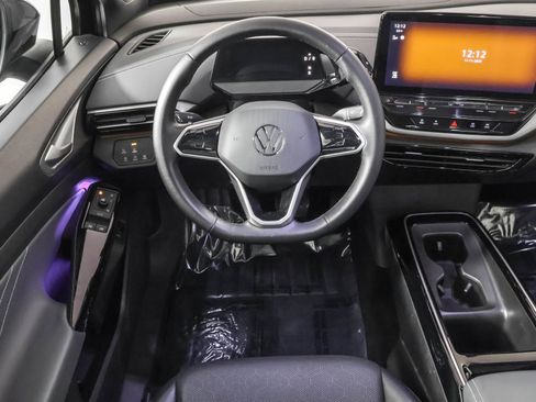 Used 2023 Volkswagen ID.4 Pro S image 38