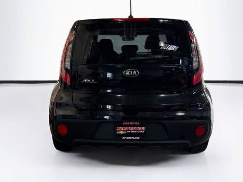 Used 2017 Kia Soul image 7