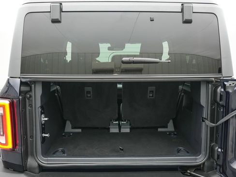 Certified 2021 Ford Bronco Outer Banks image 27