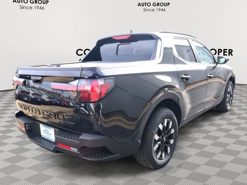 New 2026 Hyundai Santa Cruz SEL FWD image 7