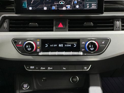 Certified 2023 Audi A5 2.0T Premium Plus w/ Premium Plus image 15