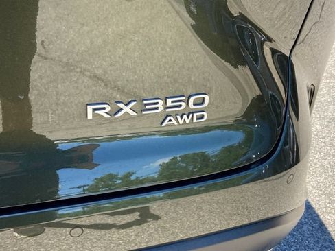 Certified 2025 Lexus RX 350 Premium w/ Accessory Package AWD/4WD image 33