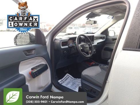 Used 2024 Ford Maverick XLT w/ XLT Luxury Package image 9