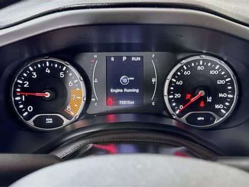 Used 2021 Jeep Renegade Sport FWD image 13