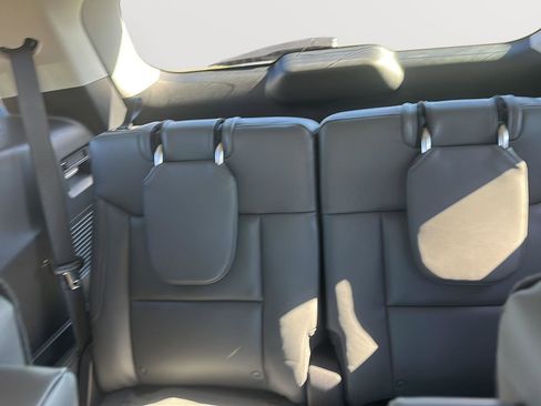 New 2026 Ford Explorer Active w/ Active Comfort Package image 11