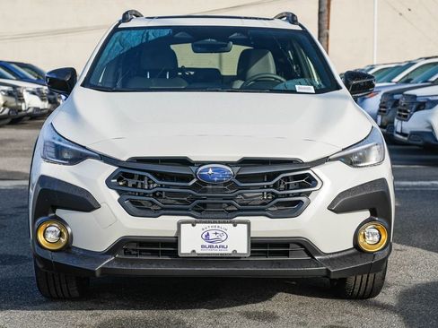 New 2026 Subaru Crosstrek 2.5i Sport image 2