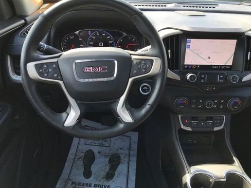 Certified 2023 GMC Terrain Denali w/ Denali Premium Package image 8