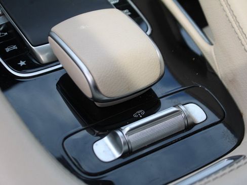 Certified 2020 Mercedes-Benz GLS 450 4MATIC image 28