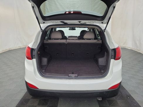 Used 2015 Hyundai Tucson GLS FWD image 29