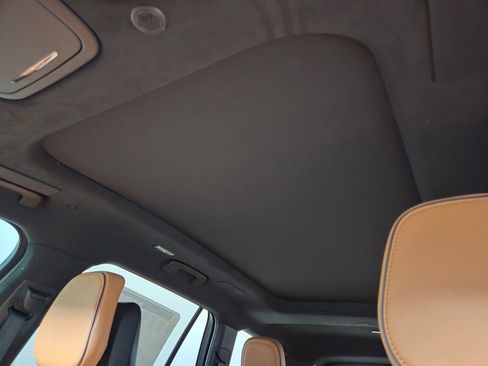 New 2026 Lincoln Aviator Black Label w/ Jet Appearance Package AWD/4WD image 12