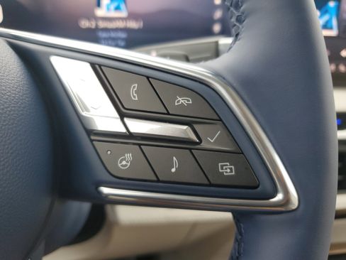 New 2026 Buick Enclave Avenir w/ Super Cruise Package image 22