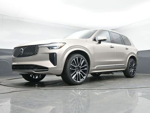 New 2026 Volvo XC90 B6 Ultra w/ Protection Package Premier image 41