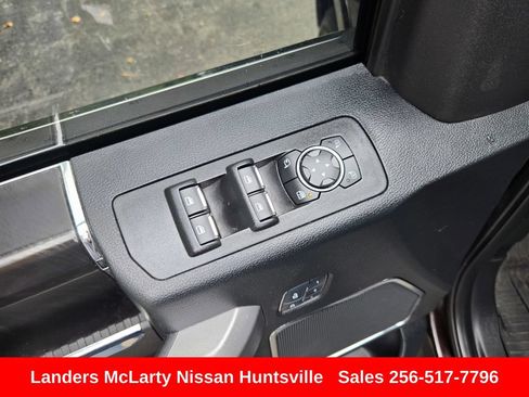 Used 2018 Ford F150 Platinum w/ Equipment Group 701A Luxury AWD/4WD image 23