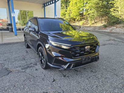 Used 2023 Honda CR-V Sport Touring
