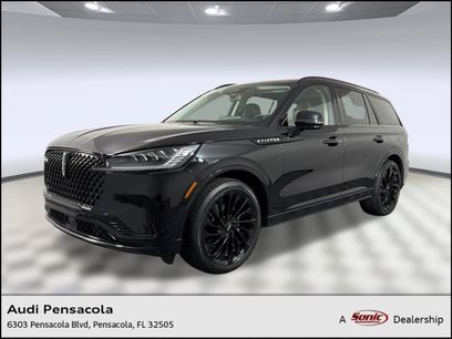 Used 2026 Lincoln Aviator Reserve w/ Luxury Package