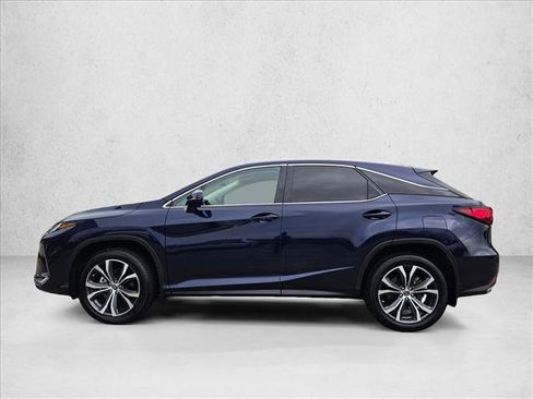 Used 2022 Lexus RX 350 AWD w/ Premium Package image 9