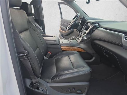 Used 2020 Chevrolet Tahoe Premier RWD image 23