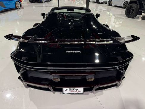 Used 2025 Ferrari SF90 Stradale XX image 6