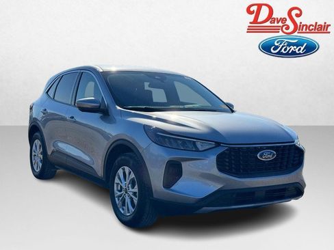 Used 2024 Ford Escape Active w/ Tech Pack #2 image 4